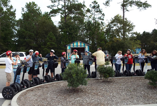 North Myrtle Beach Segway - Thumbnail