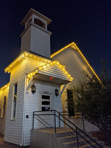 Frisco Heritage Depot Gallery - United States