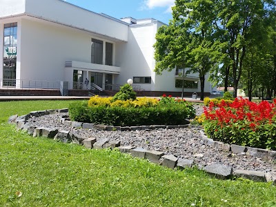 Photos of Dvorets Kul'tury Bgskha