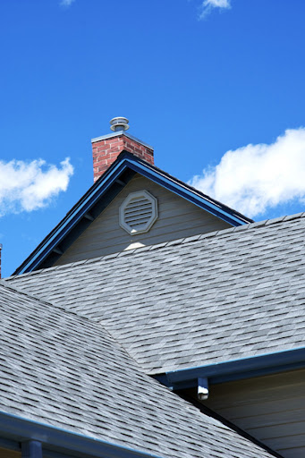 Paramount Contracting - Visual