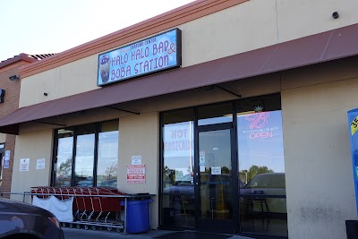 Suisun Seafood Center