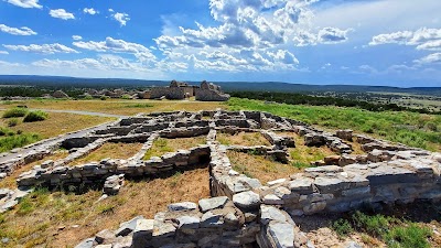 Gran Quivira