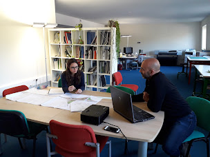 Photo n°1 de DYNAMIC Concept | Bureau d'études en paysage, Urbanisme, VRD à Méry (Entreprise de VRD)