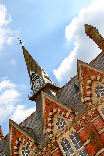 Wokingham Town Council - Thumbnail