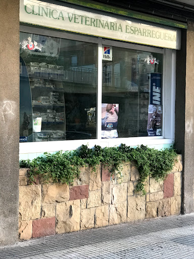 Clínica veterinària Esparreguera