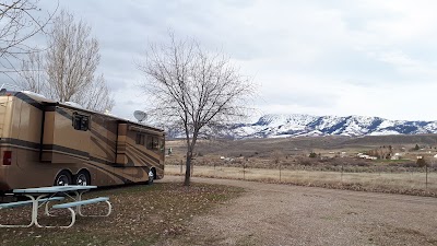 McCammon RV Park