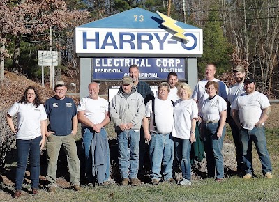 Harry-O Electrical Corporation