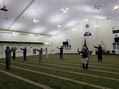 Islamic Center of Wheaton