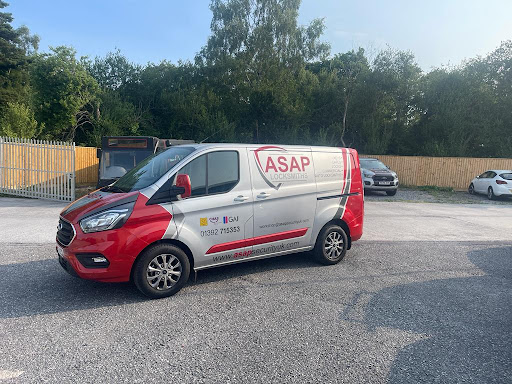 ASAP Locksmiths Exeter