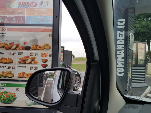 Photo 2 - Burger King