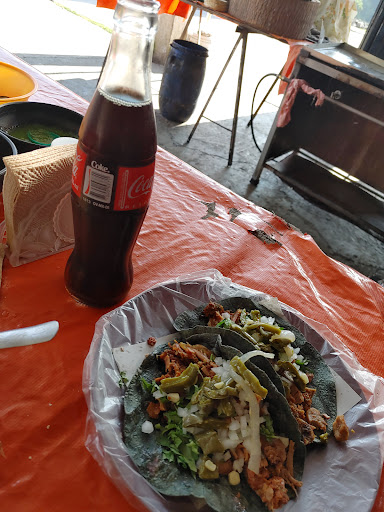 Barbacoa "Olivares" - Thumbnail