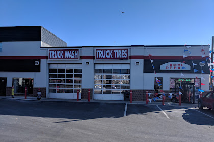 sam's club edison nj tires