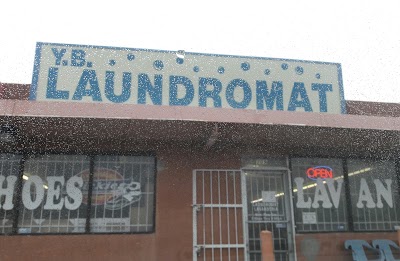 Y B Laundromat