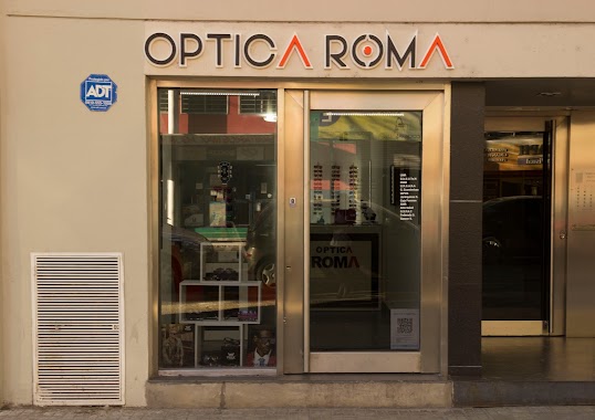 ÓPTICA ROMA, Author: ÓPTICA ROMA