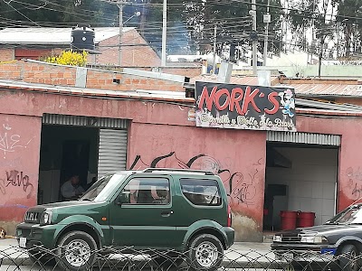 Photos of Pollos Norks