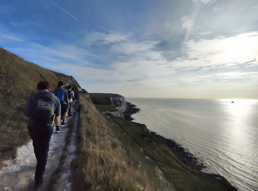 Dover (Irish Ferries) - Thumbnail