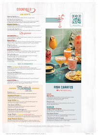 Menu Léon - Metz-Semecourt Page 8