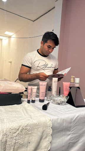 SOULEF Body Care Room