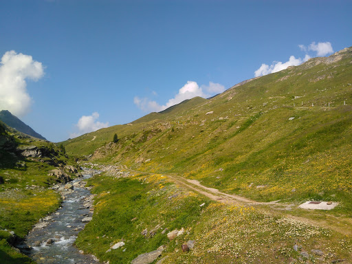 Ponte dell'Alpe - Thumbnail