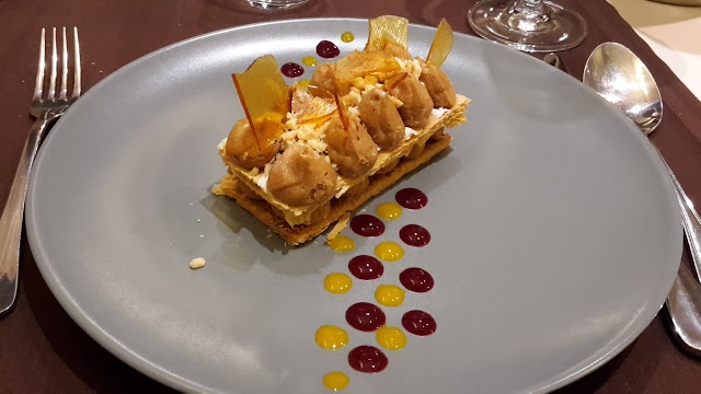 La Creusille