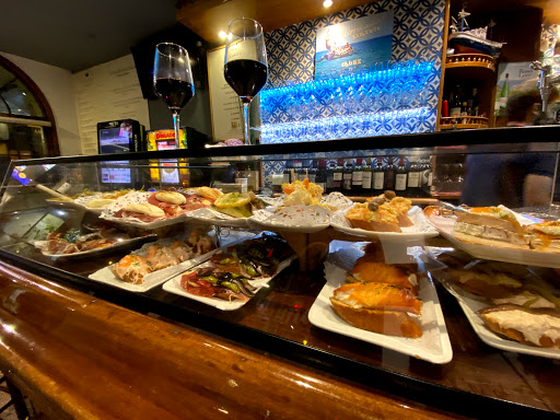 Iruña burgers - Thumbnail