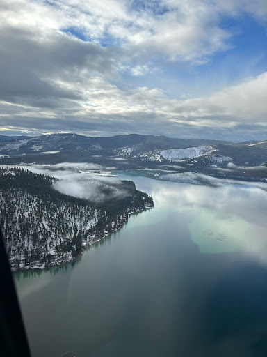 Westslope Helicopters - Thumbnail