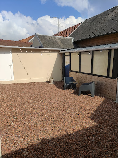Photo de L'Évasion en Somme - Deux Maisons romantiques avec Jacuzzi Sauna Hammam privatif. à Bray-sur-Somme (80340)