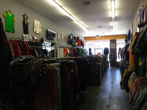 Sunday's Best Thrift Shop