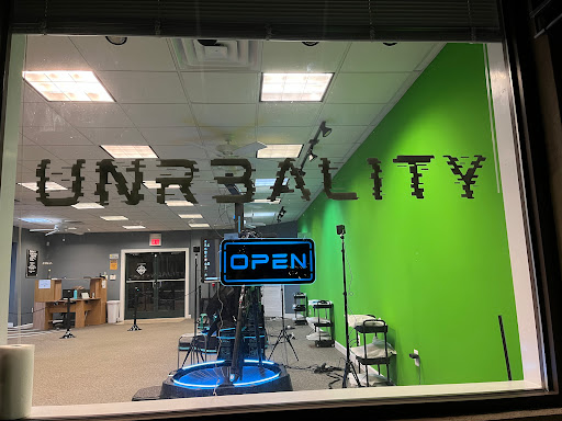 UNR3AL1TY, LLC - Thumbnail
