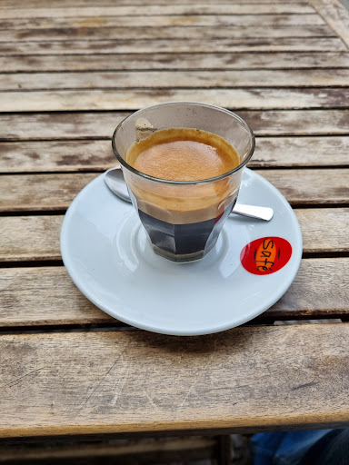 Safè - Espresso Bar Napoletano - Thumbnail