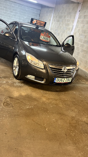 Jmmc Motors Ltd