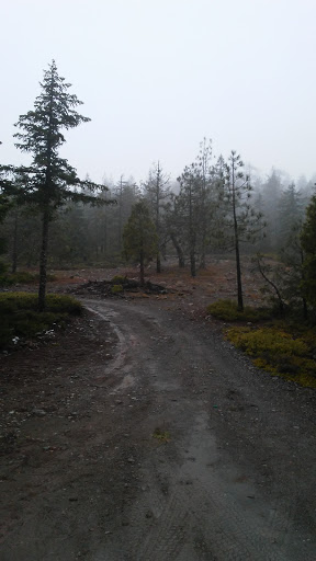 Mine Trail Campfire Lookout - Thumbnail