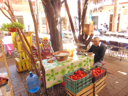 Pochote Organic Market - Thumbnail
