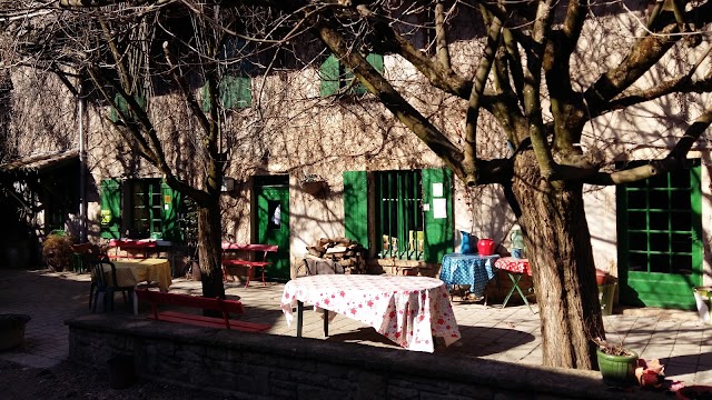 Auberge La Bicheronne