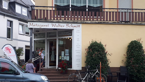Walter Schmitt