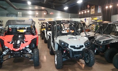 Track and Trail Powersports