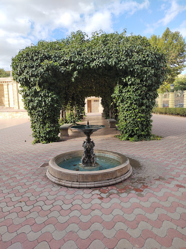 Parque La Glorieta (Glorieta del Botánico Pau) - Thumbnail