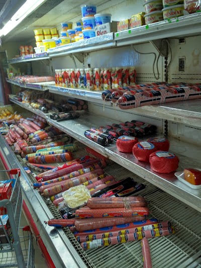 Photos of Super Mercado La Cadena