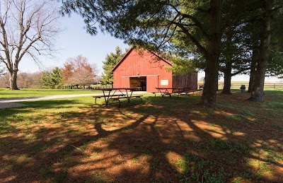 Waveland State Historic Site