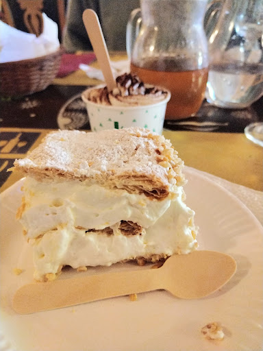 Govinda Centro Vegetariano e Vegano Firenze - Thumbnail