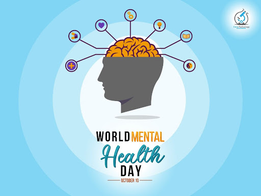 The purpose of this day raises awareness of mental health issues around the world and efforts in…