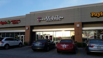 T-Mobile