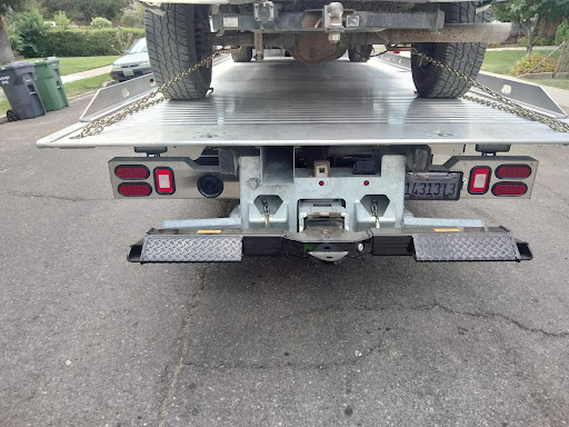 FIXIT TOWING & ROAD SERVICE - Thumbnail