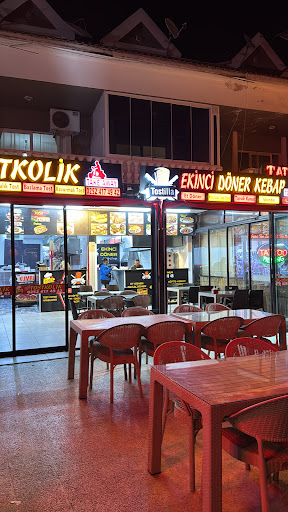 Ekinci Hatay Döner & Kebap - Dönerkolik