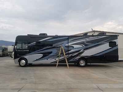 J & L RV Repair