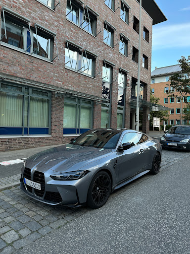 DS-RENT Autovermietung Lübeck