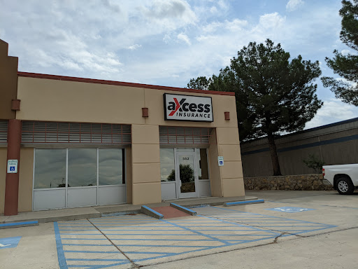 Axcess Insurance