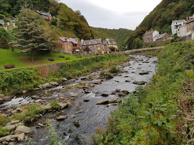 Lynton