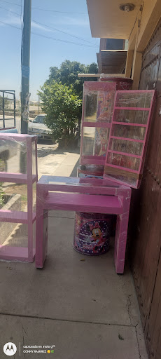 Muebles y decoraciones conny - Thumbnail