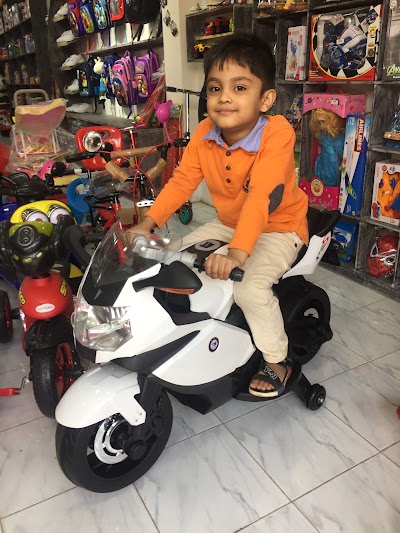 Photos of BABY SHOP